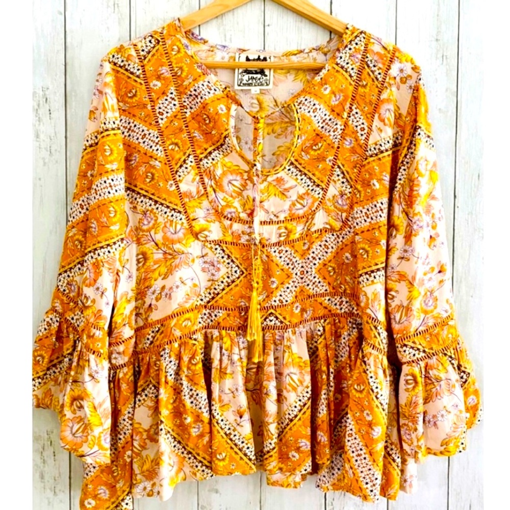 Beautiful tunics for summer!